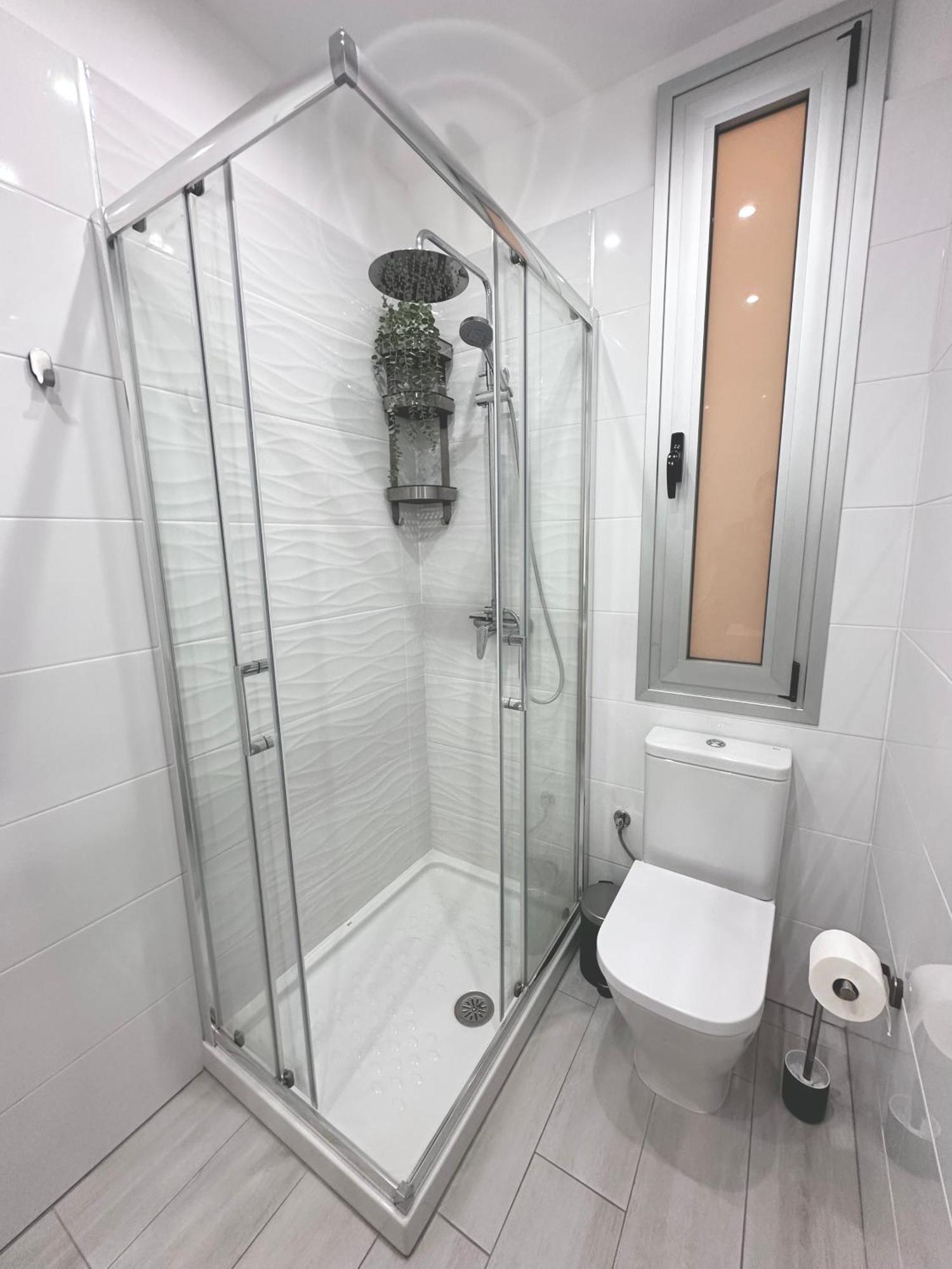 Apartamento Costero, Los Abrigos. Екстериор снимка